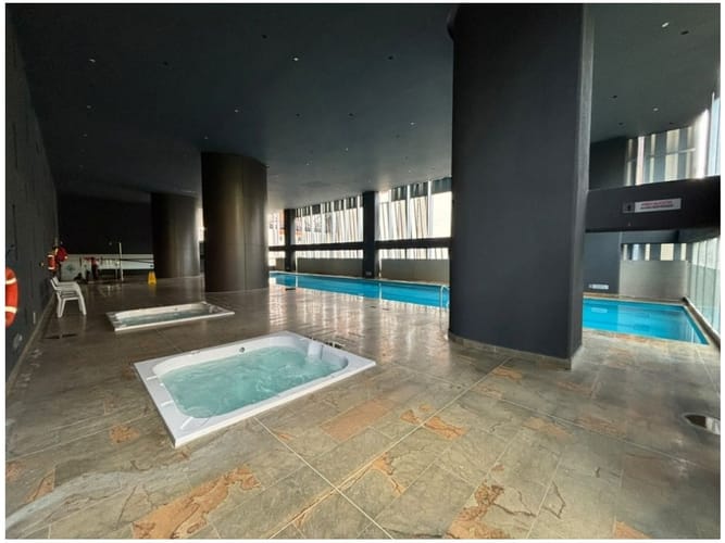 Apartamento de 3 alcobas en venta en El Poblado, Medellín, 121 m² · foto 14 de 24