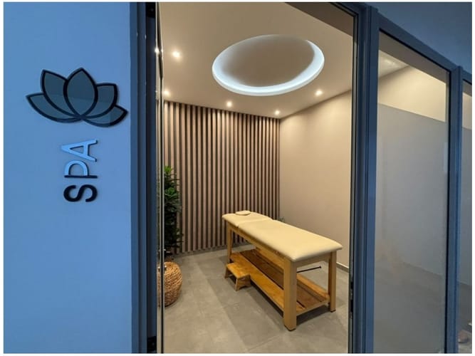 Apartamento de 3 alcobas en venta en El Poblado, Medellín, 121 m² · foto 16 de 24