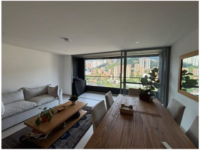 Apartamento de 3 alcobas en venta en El Poblado, Medellín, 121 m² · foto 20 de 24