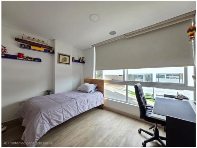 Casa de 3 alcobas en venta en Cumbres, Envigado, 250 m² · foto 9 de 24