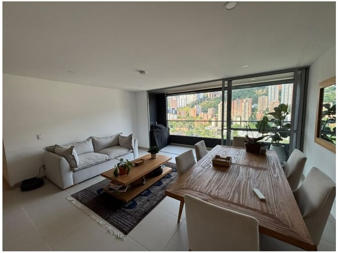 Apartamento de 3 alcobas en venta en El Poblado, Medellín, 121 m² · foto 24 de 24