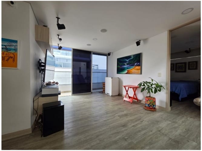 Casa de 3 alcobas en venta en Cumbres, Envigado, 250 m² · foto 10 de 24