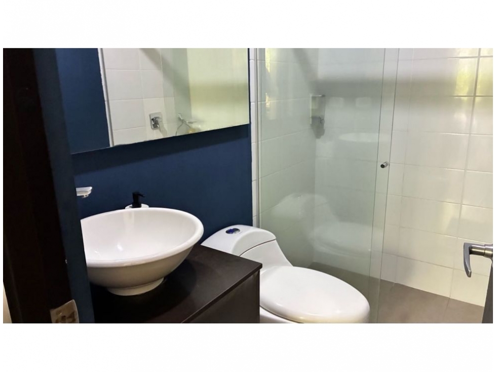 Apartamento en venta en El Poblado, Medellín · foto 7 de 20