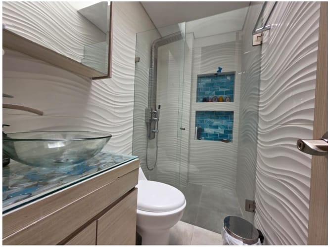 Casa de 3 alcobas en venta en Cumbres, Envigado, 250 m² · foto 13 de 24