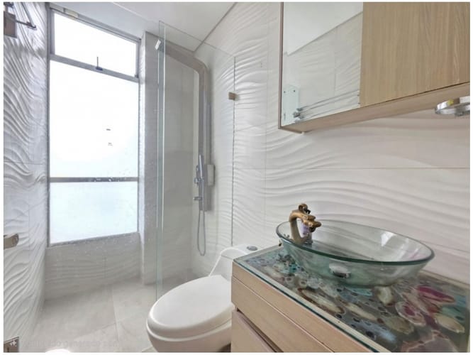 Casa de 3 alcobas en venta en Cumbres, Envigado, 250 m² · foto 14 de 24