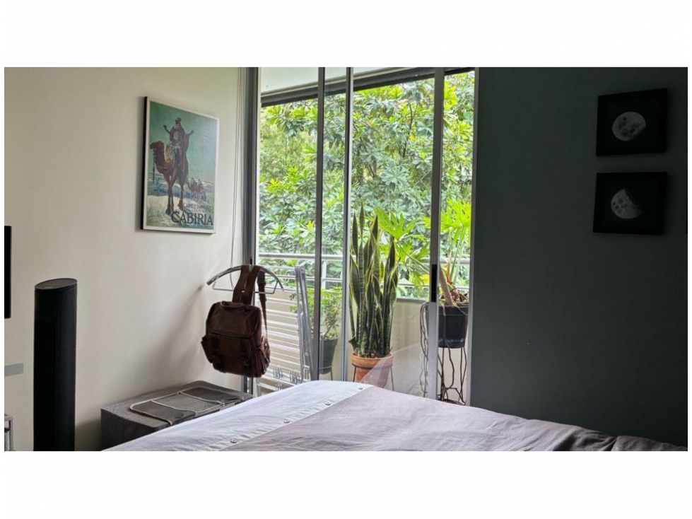 Apartamento en venta en El Poblado, Medellín · foto 9 de 20