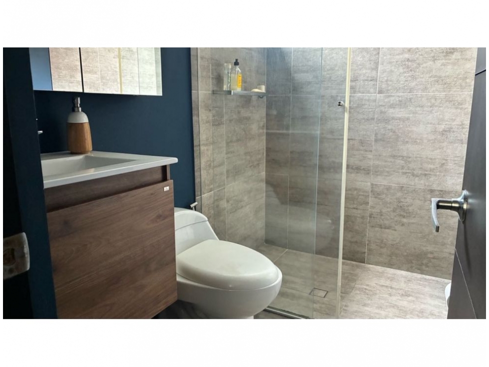 Apartamento en venta en El Poblado, Medellín · foto 11 de 20