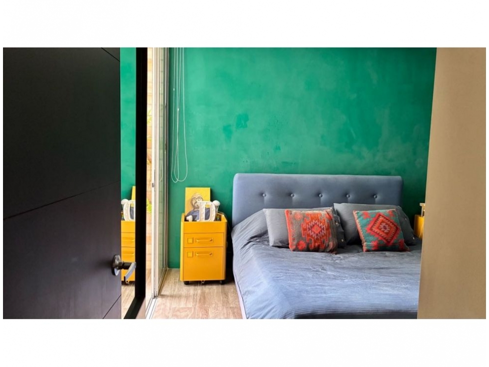 Apartamento en venta en El Poblado, Medellín · foto 12 de 20