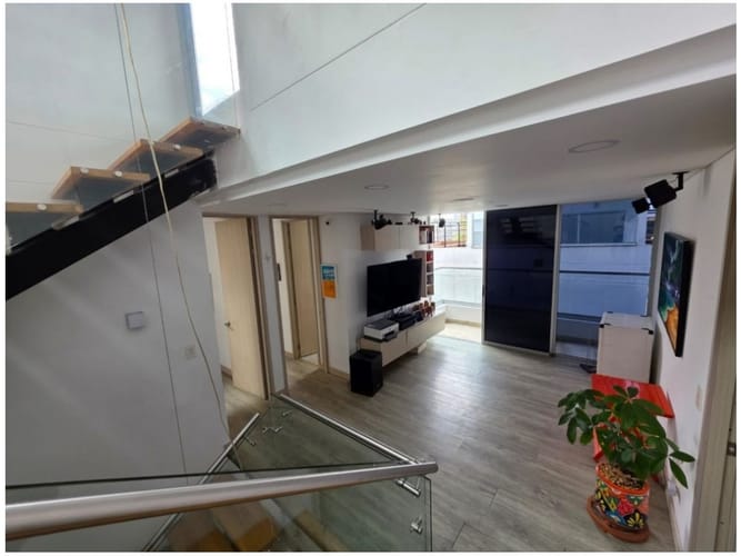 Casa de 3 alcobas en venta en Cumbres, Envigado, 250 m² · foto 19 de 24
