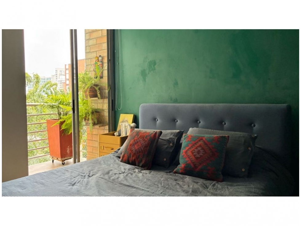 Apartamento en venta en El Poblado, Medellín · foto 13 de 20