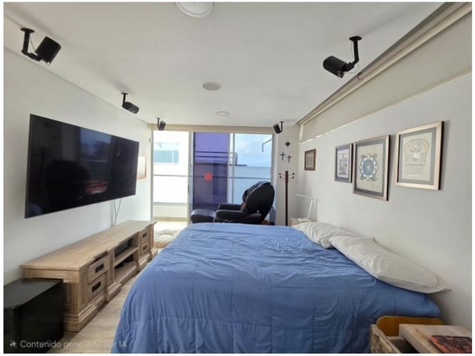 Casa de 3 alcobas en venta en Cumbres, Envigado, 250 m² · foto 20 de 24