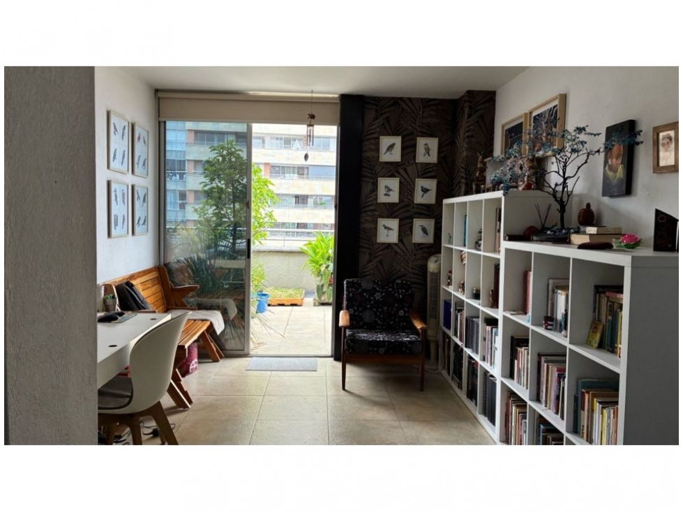 Apartamento en venta en El Poblado, Medellín · foto 14 de 20