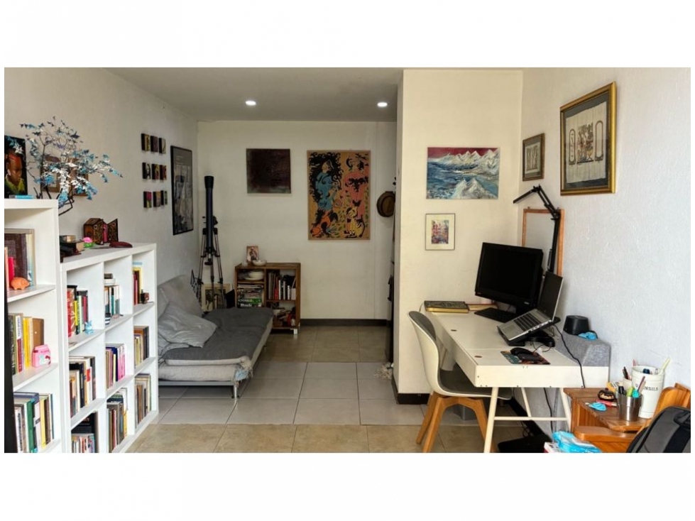 Apartamento en venta en El Poblado, Medellín · foto 15 de 20