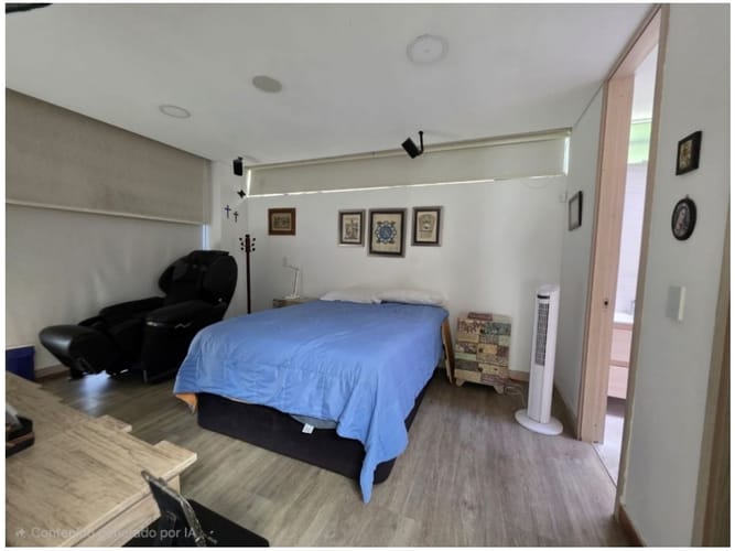 Casa de 3 alcobas en venta en Cumbres, Envigado, 250 m² · foto 22 de 24