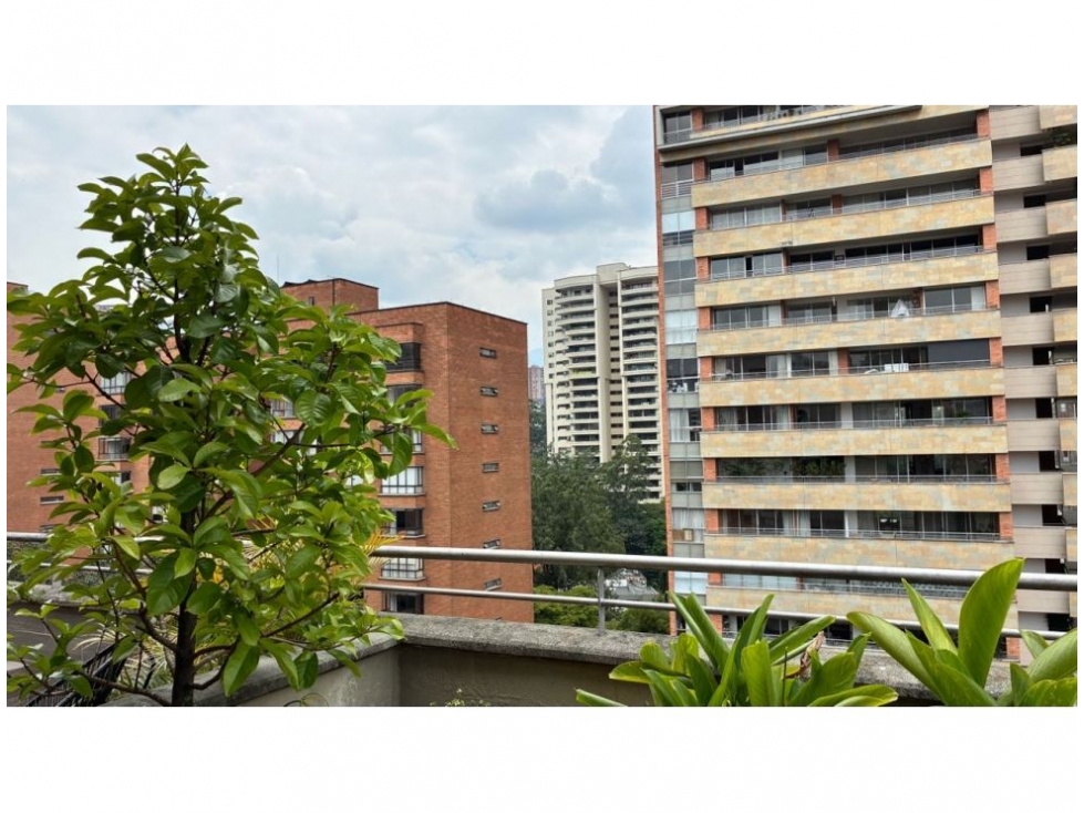 Apartamento en venta en El Poblado, Medellín · foto 16 de 20
