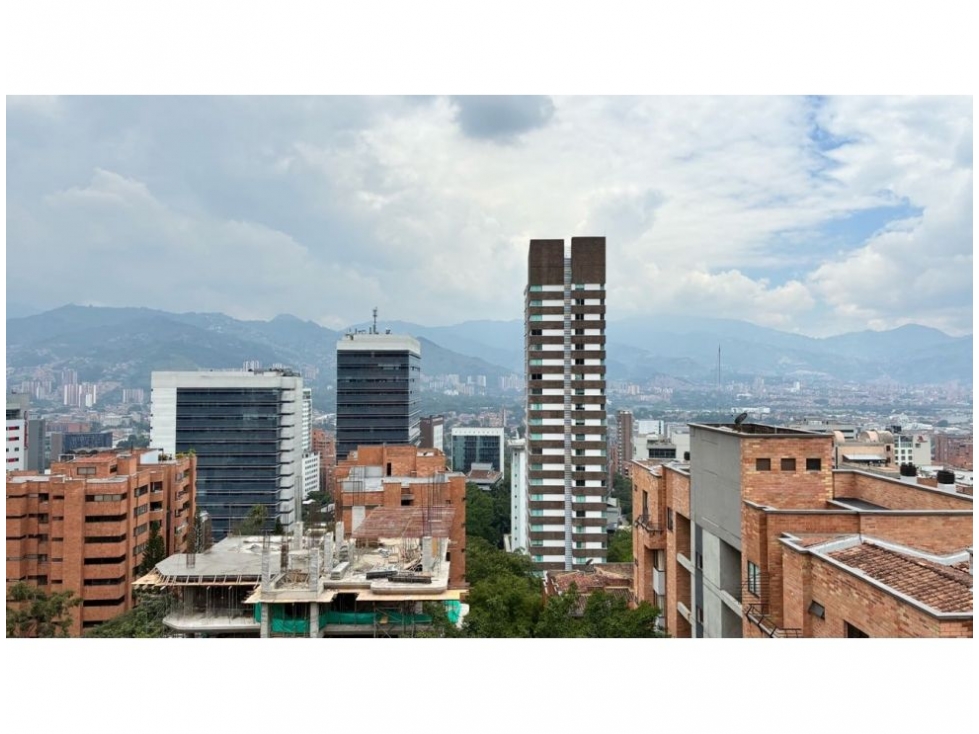 Apartamento en venta en El Poblado, Medellín · foto 17 de 20