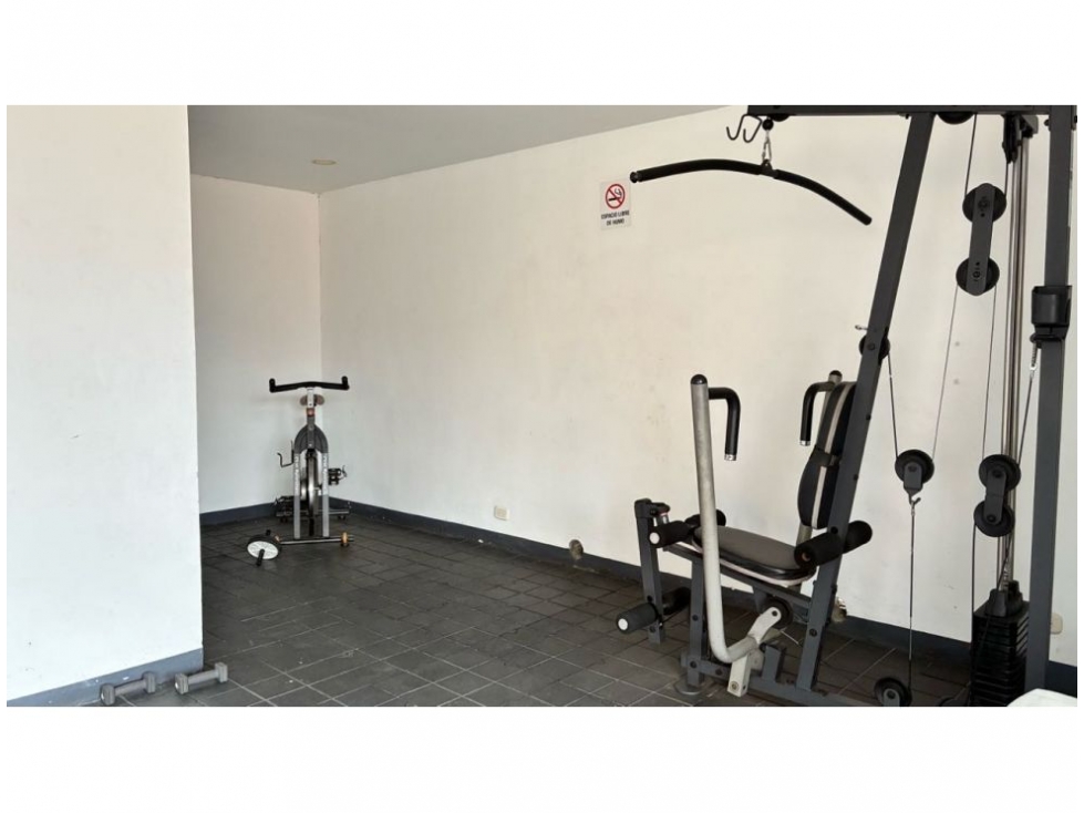 Apartamento en venta en El Poblado, Medellín · foto 19 de 20