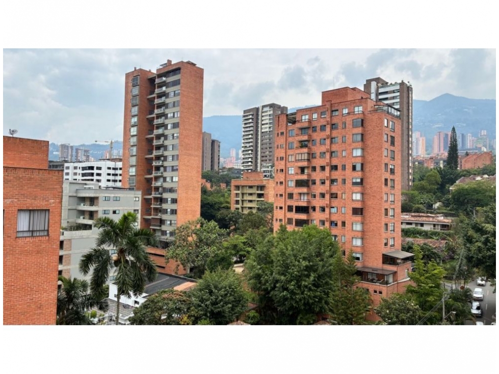 Apartamento en venta en El Poblado, Medellín · foto 20 de 20