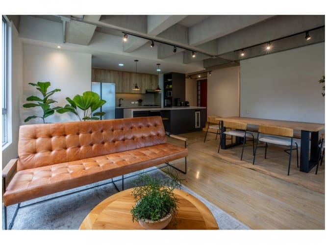 Apartamento de 2 alcobas en venta en Lalinde, Medellín, 100 m² · foto 2 de 24