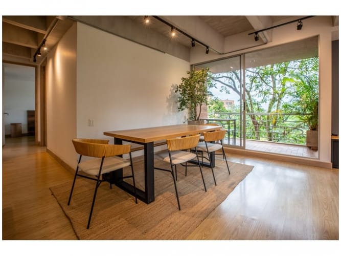 Apartamento de 2 alcobas en venta en Lalinde, Medellín, 100 m² · foto 5 de 24