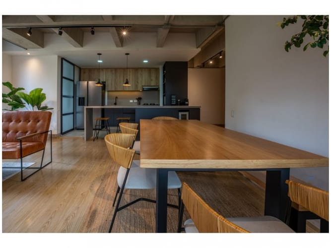 Apartamento de 2 alcobas en venta en Lalinde, Medellín, 100 m² · foto 7 de 24