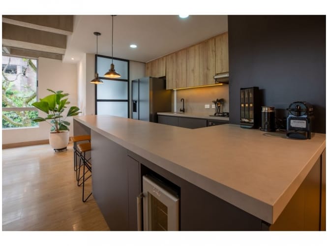 Apartamento de 2 alcobas en venta en Lalinde, Medellín, 100 m² · foto 10 de 24