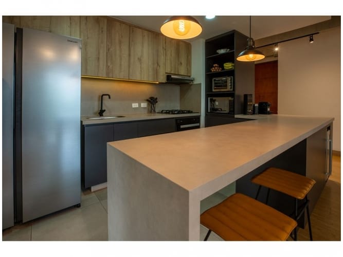 Apartamento de 2 alcobas en venta en Lalinde, Medellín, 100 m² · foto 11 de 24