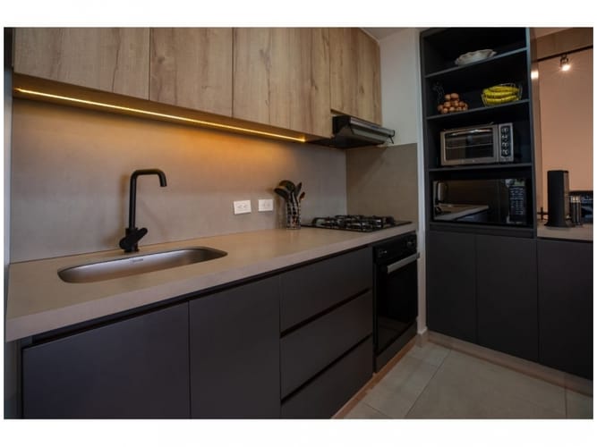Apartamento de 2 alcobas en venta en Lalinde, Medellín, 100 m² · foto 12 de 24