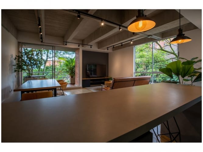 Apartamento de 2 alcobas en venta en Lalinde, Medellín, 100 m² · foto 14 de 24