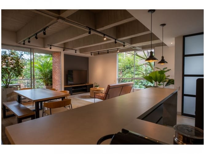 Apartamento de 2 alcobas en venta en Lalinde, Medellín, 100 m² · foto 15 de 24