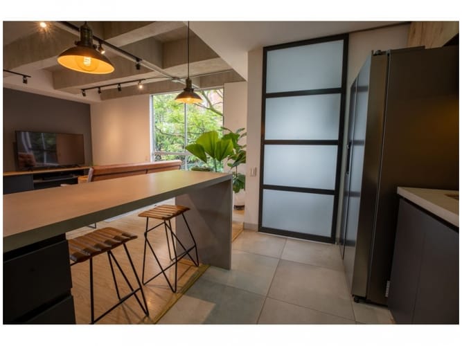Apartamento de 2 alcobas en venta en Lalinde, Medellín, 100 m² · foto 16 de 24