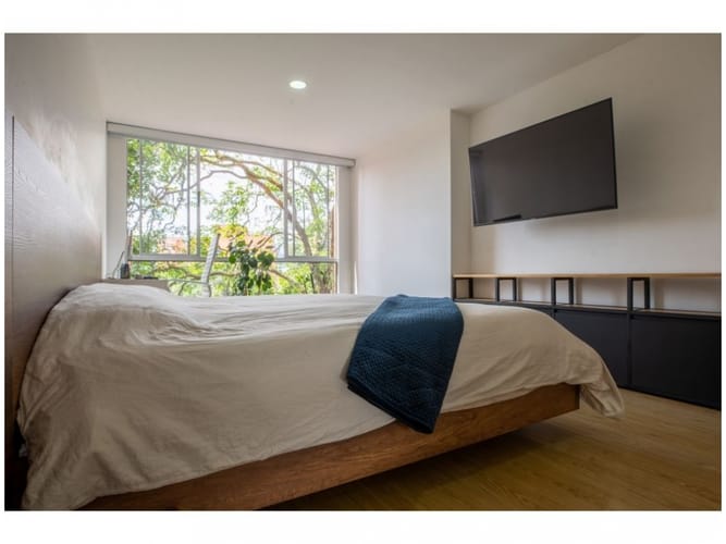 Apartamento de 2 alcobas en venta en Lalinde, Medellín, 100 m² · foto 17 de 24