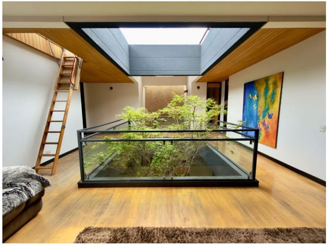 Casa de 4 alcobas en venta en Urbanización Las Cumbres, Envigado, 345 m² · foto 11 de 19