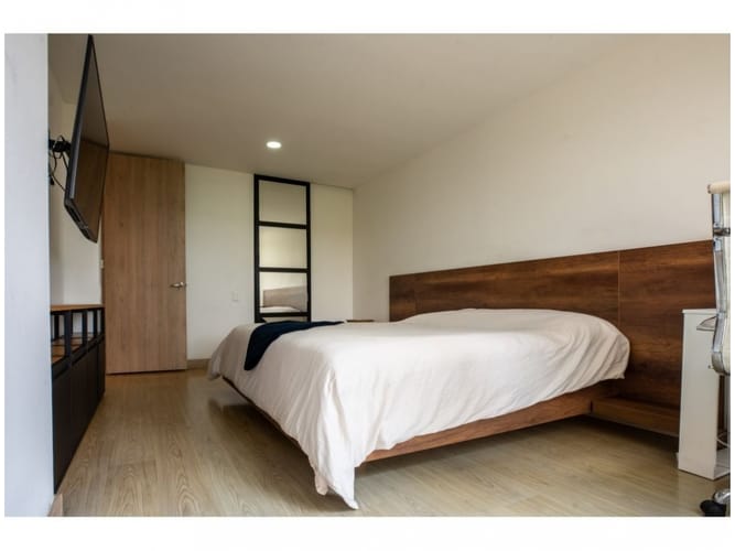 Apartamento de 2 alcobas en venta en Lalinde, Medellín, 100 m² · foto 18 de 24