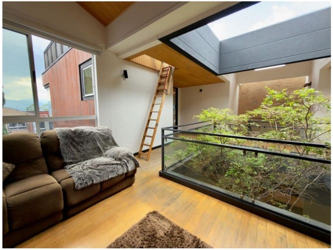 Casa de 4 alcobas en venta en Urbanización Las Cumbres, Envigado, 345 m² · foto 12 de 19