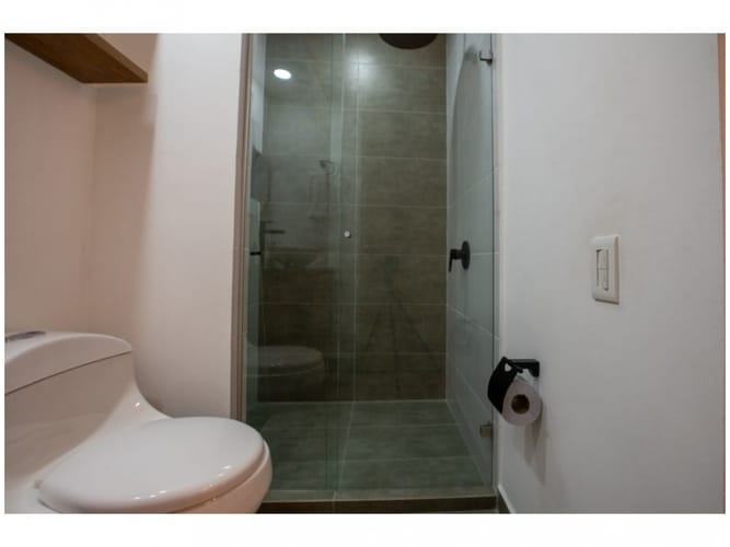 Apartamento de 2 alcobas en venta en Lalinde, Medellín, 100 m² · foto 20 de 24