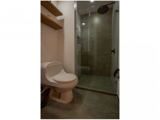 Apartamento de 2 alcobas en venta en Lalinde, Medellín, 100 m² · foto 21 de 24