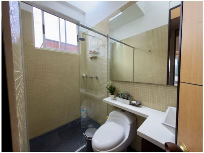 Casa de 4 alcobas en venta en Urbanización Las Cumbres, Envigado, 345 m² · foto 15 de 19