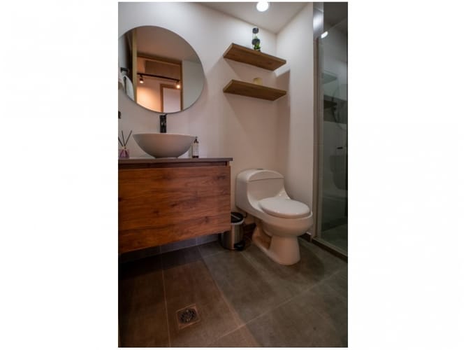 Apartamento de 2 alcobas en venta en Lalinde, Medellín, 100 m² · foto 22 de 24