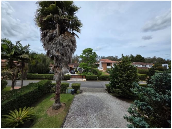 Casa de 3 alcobas en venta en Llano Grande, Rionegro, 352 m² · foto 8 de 24