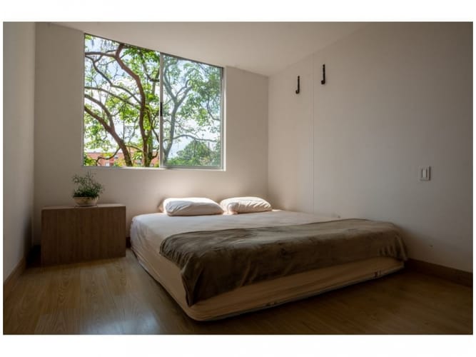 Apartamento de 2 alcobas en venta en Lalinde, Medellín, 100 m² · foto 24 de 24