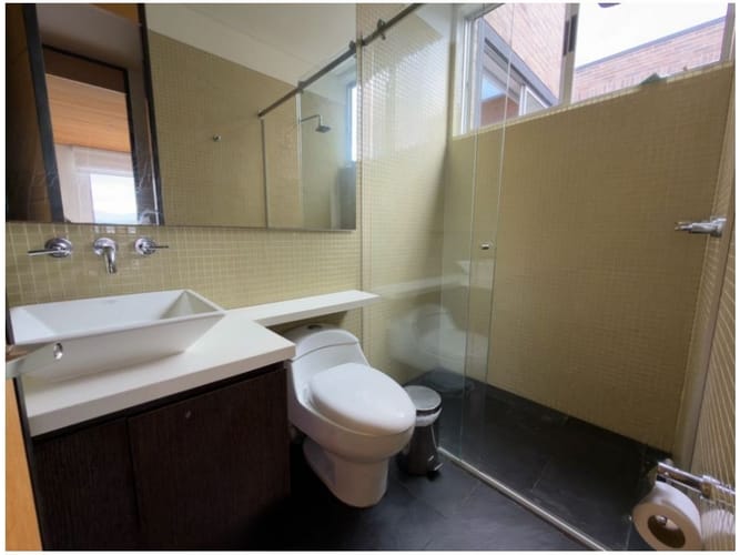 Casa de 4 alcobas en venta en Urbanización Las Cumbres, Envigado, 345 m² · foto 17 de 19