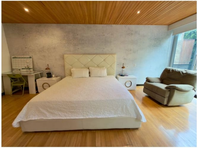 Casa de 4 alcobas en venta en Urbanización Las Cumbres, Envigado, 345 m² · foto 18 de 19