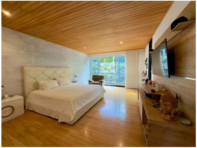 Casa de 4 alcobas en venta en Urbanización Las Cumbres, Envigado, 345 m² · foto 19 de 19