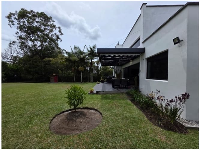 Casa de 3 alcobas en venta en Llano Grande, Rionegro, 352 m² · foto 11 de 24