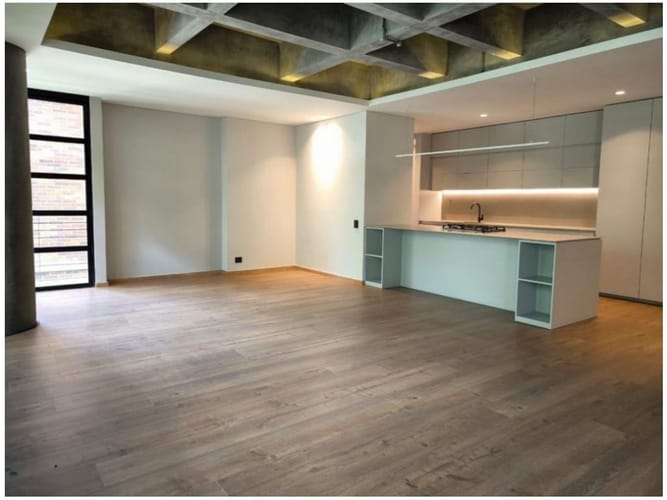 Apartamento de 2 alcobas en venta en El Poblado, Medellín, 202 m² · foto 3 de 13