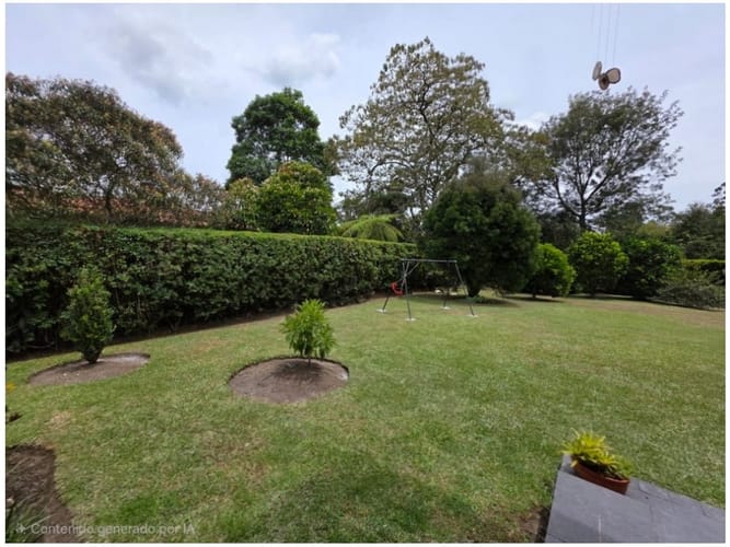 Casa de 3 alcobas en venta en Llano Grande, Rionegro, 352 m² · foto 16 de 24