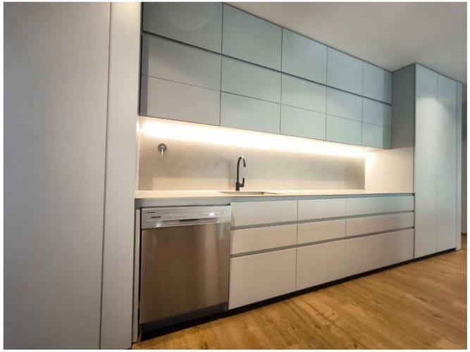 Apartamento de 2 alcobas en venta en El Poblado, Medellín, 202 m² · foto 7 de 13