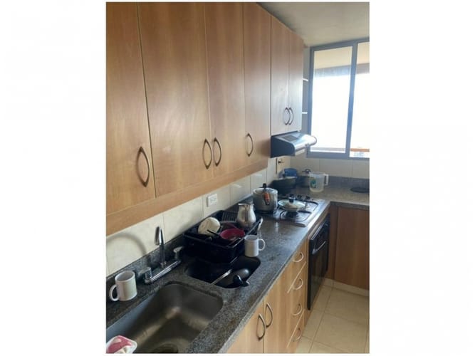 Apartamento de 3 alcobas en venta en El Poblado, Medellín, 158 m² · foto 7 de 24