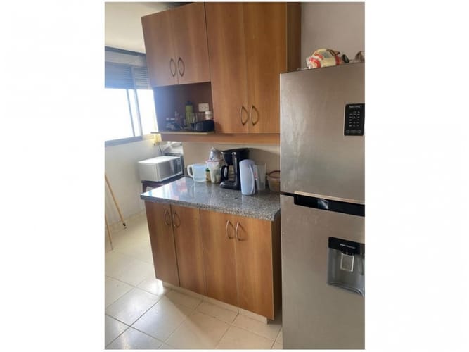Apartamento de 3 alcobas en venta en El Poblado, Medellín, 158 m² · foto 8 de 24